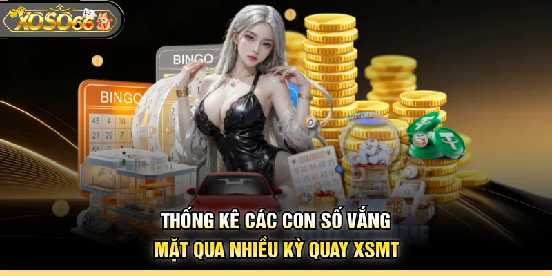 Kho dữ liệu thống kê qua nhiều kỳ quay XSMT